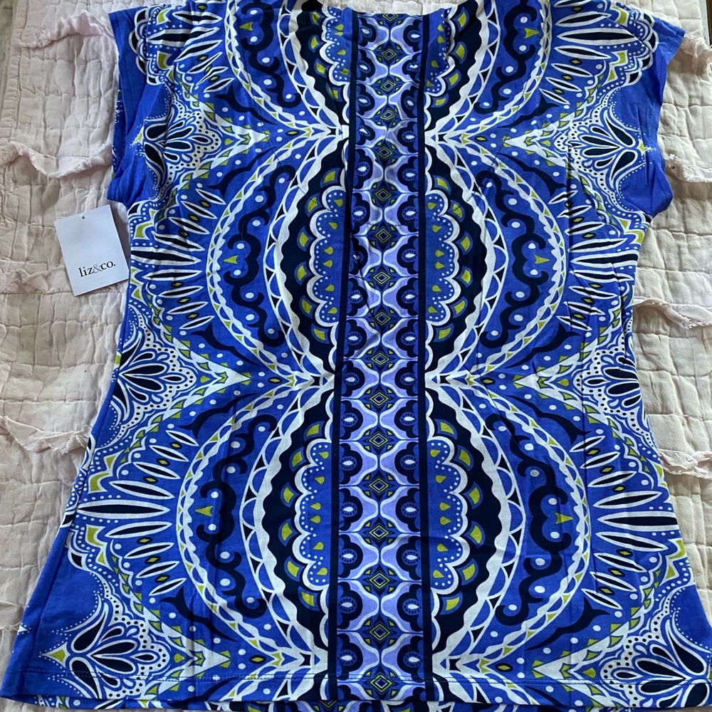 Liz & Co Size M Brilliant Glow.